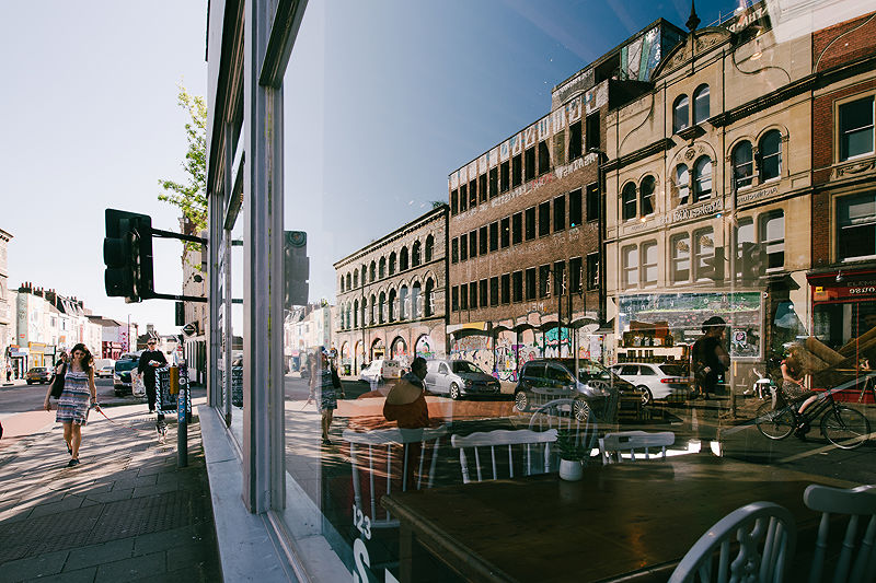  Urban Street photography  | Photo:569