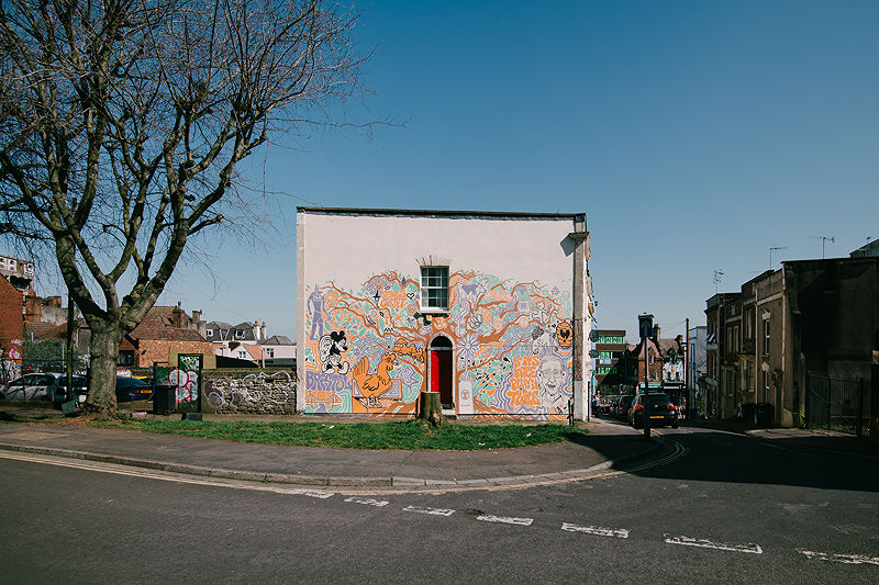  Urban Street photography  | Photo:570
