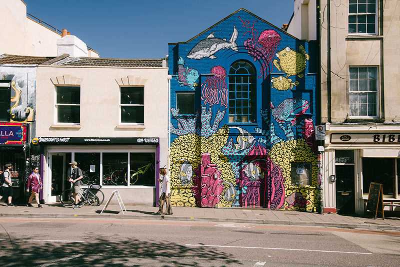  Urban Street photography  | Photo:571
