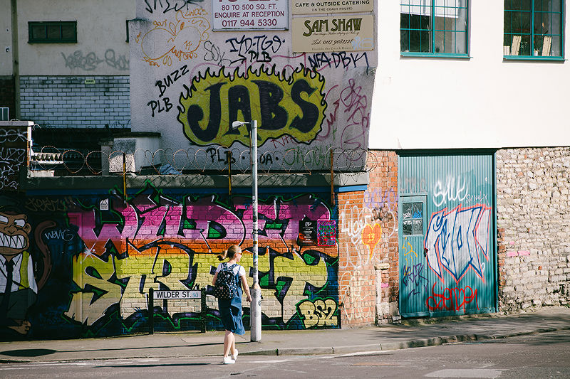  Urban Street photography  | Photo:572