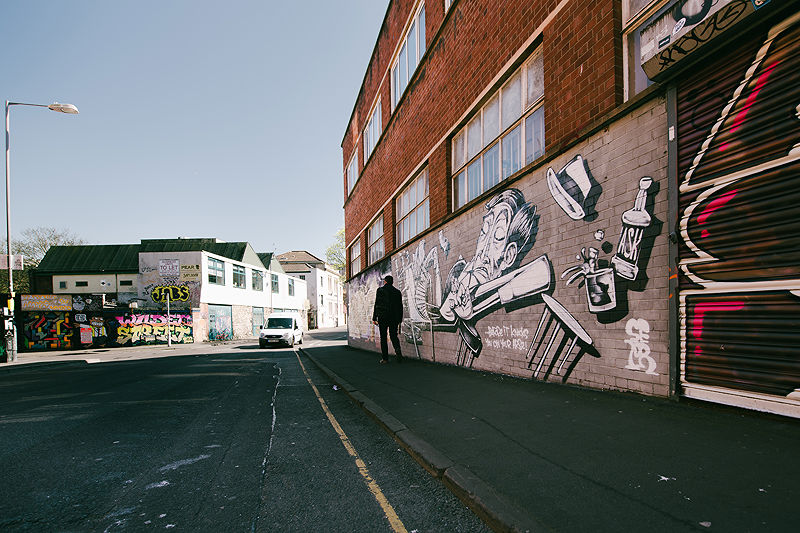  Urban Street photography  | Photo:573