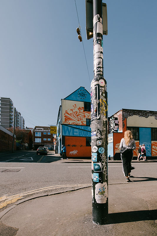  Urban Street photography  | Photo:576
