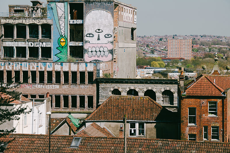  Urban Street photography  | Photo:581