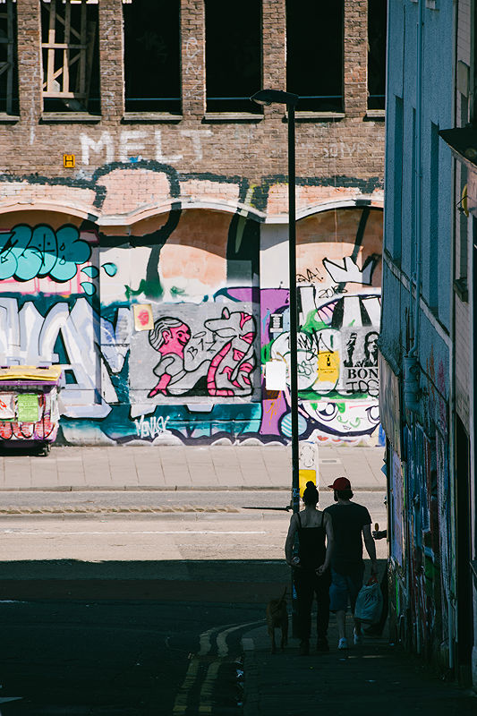  Urban Street photography  | Photo:582
