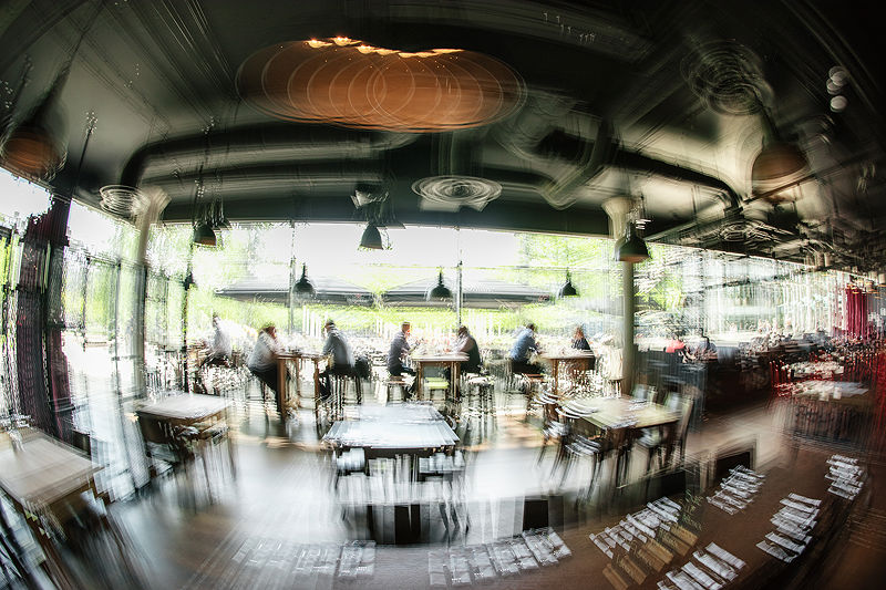 Multiple Exposure Photography | Photo:586