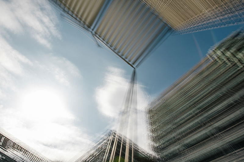 Multiple Exposure Photography | Photo:588