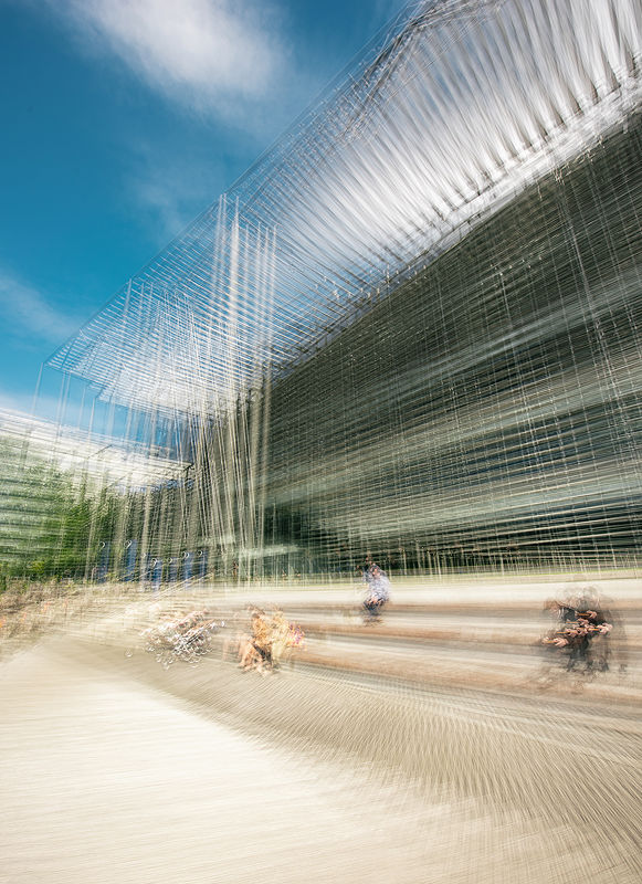 Multiple Exposure Photography | Photo:591