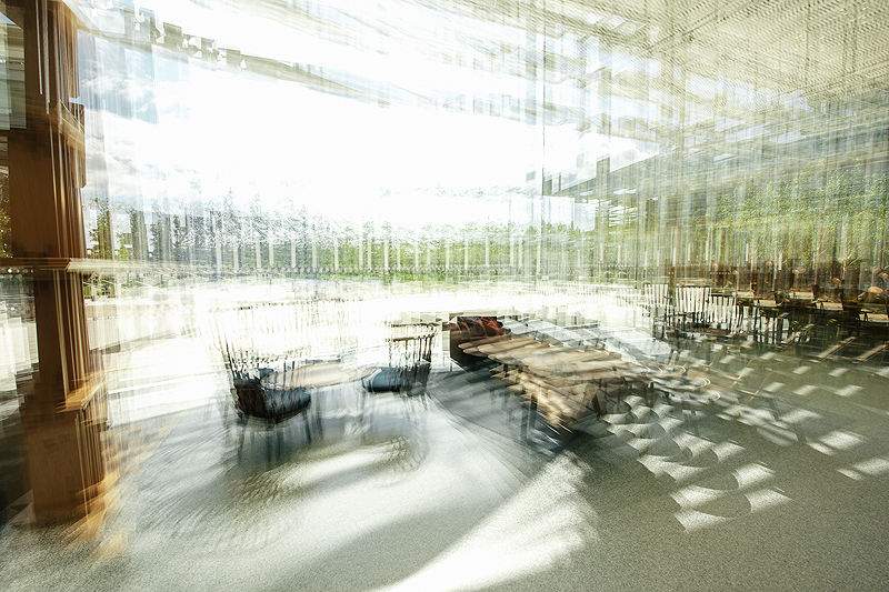 Multiple Exposure Photography | Photo:594