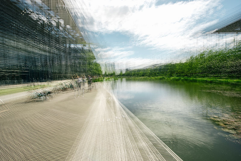 Multiple Exposure Photography | Photo:597