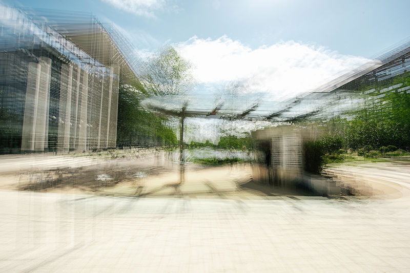 Multiple Exposure Photography | Photo:598