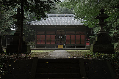 Scents of My Home in Japan | Photo:631