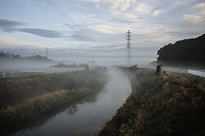 Scents of My Home in Japan | Photo:644