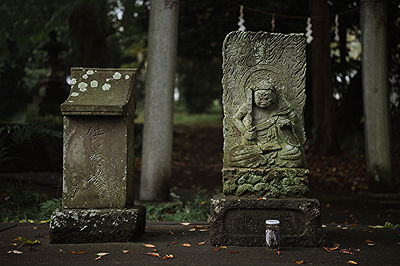 Scents of My Home in Japan | Photo:646