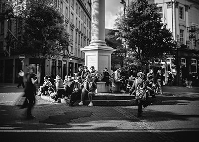 Camera Obscura Photography | Photo:650