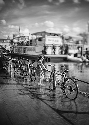 Camera Obscura Photography | Photo:651