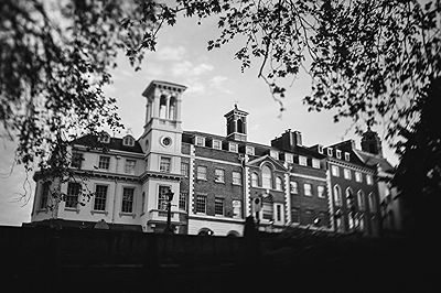 Camera Obscura Photography | Photo:652