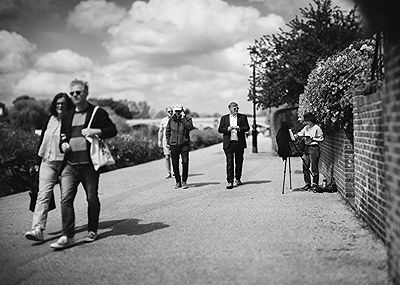 Camera Obscura Photography | Photo:655