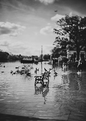 Camera Obscura Photography | Photo:663