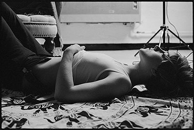 Portrait of Absence | Vincent Littlehat | Photo:664