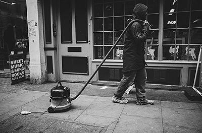 London Street  | Photo:675