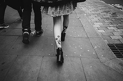 London Street  | Photo:679