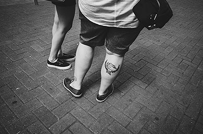 London Street  | Photo:681