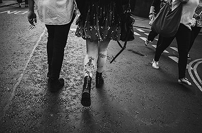 London Street  | Photo:682