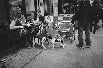 London Street  | Photo:684