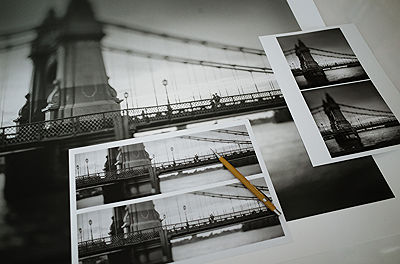 Printed Photography Work | Photo:690