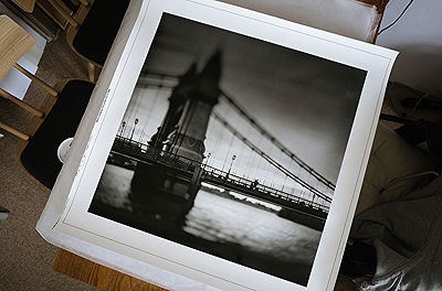 Printed Photography Work | Photo:694