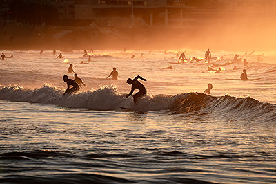 The beaches of Enoshima and Kamakura | Photo:699