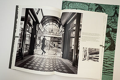 Printed Photography Work | Photo:702
