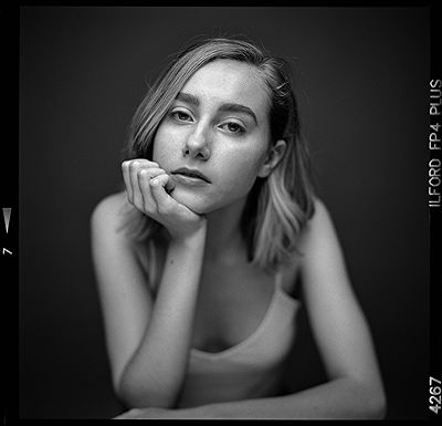 Portrait Photography | Photo:706