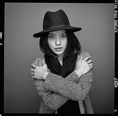 Portrait Photography | Photo:708