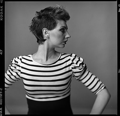 Portrait Photography | Photo:709