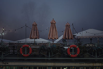 Photography in Richmond | Morning scenes | Photo:715