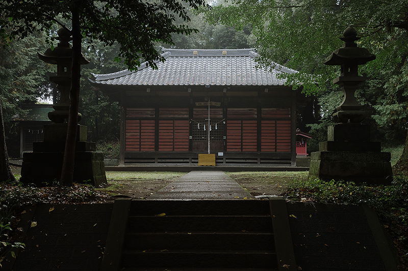 Scents of My Home in Japan | Photo:631