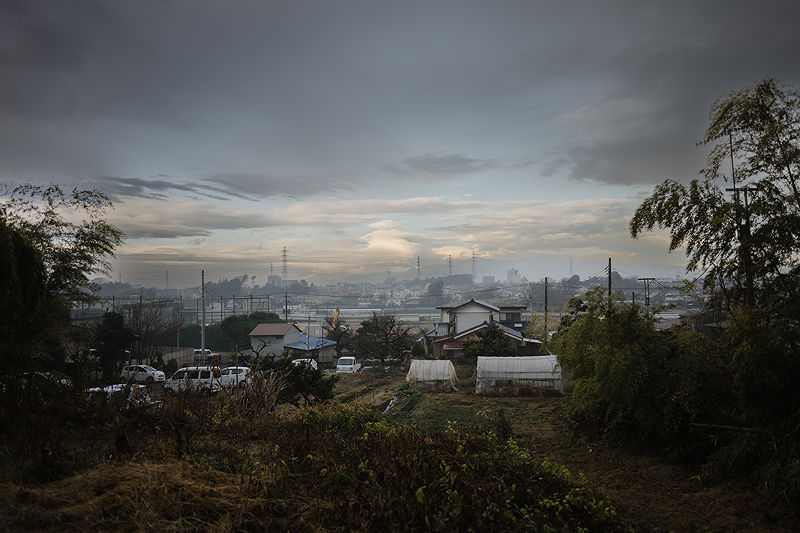 Scents of My Home in Japan | Photo:639