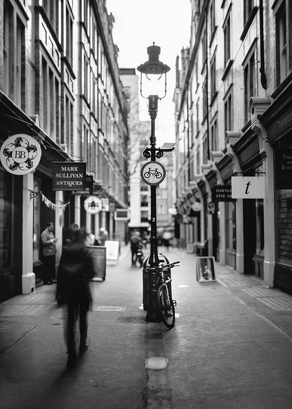 Camera Obscura Photography | Photo:649