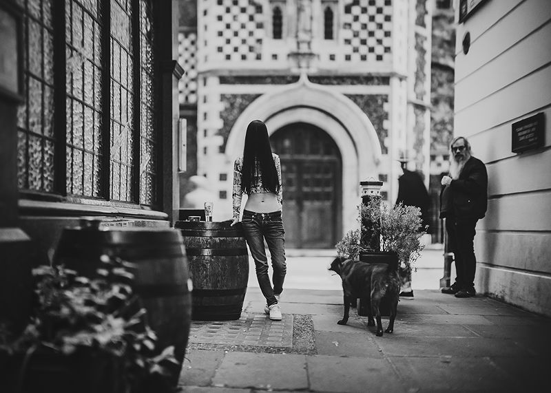 Camera Obscura Photography | Photo:653