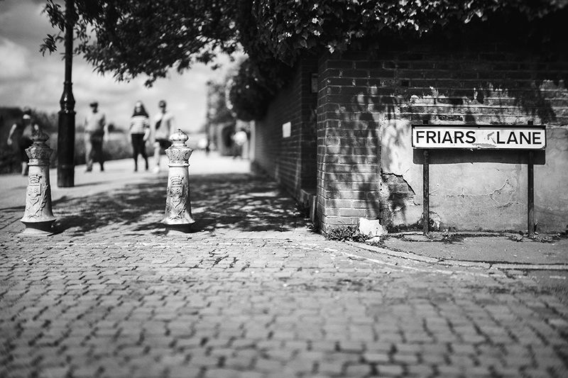 Camera Obscura Photography | Photo:654