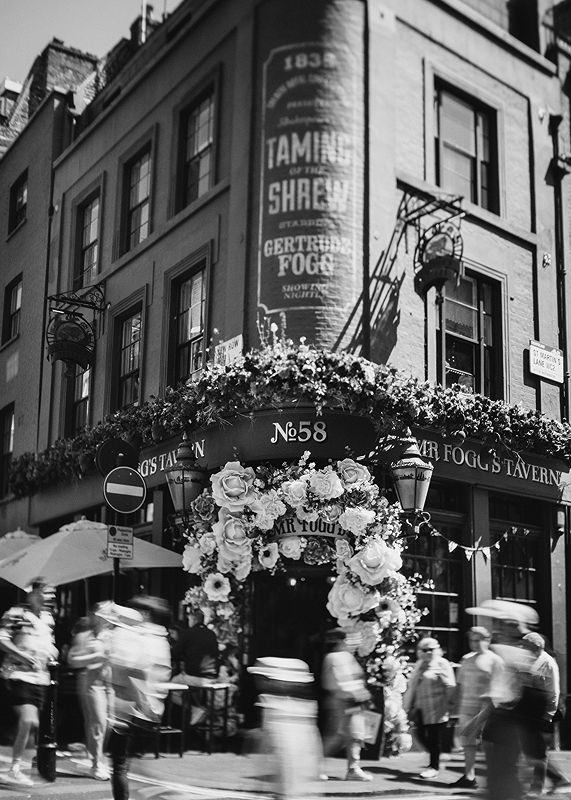 Camera Obscura Photography | Photo:661