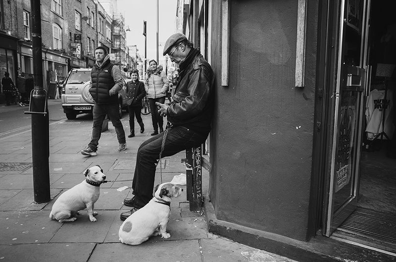 London Street  | Photo:674