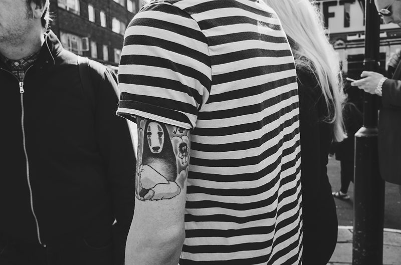 London Street  | Photo:678