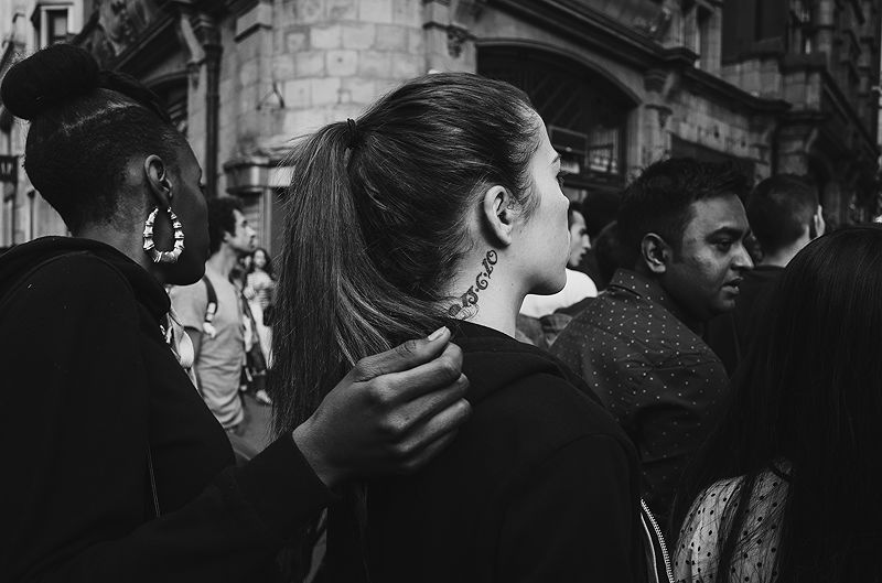 London Street  | Photo:683