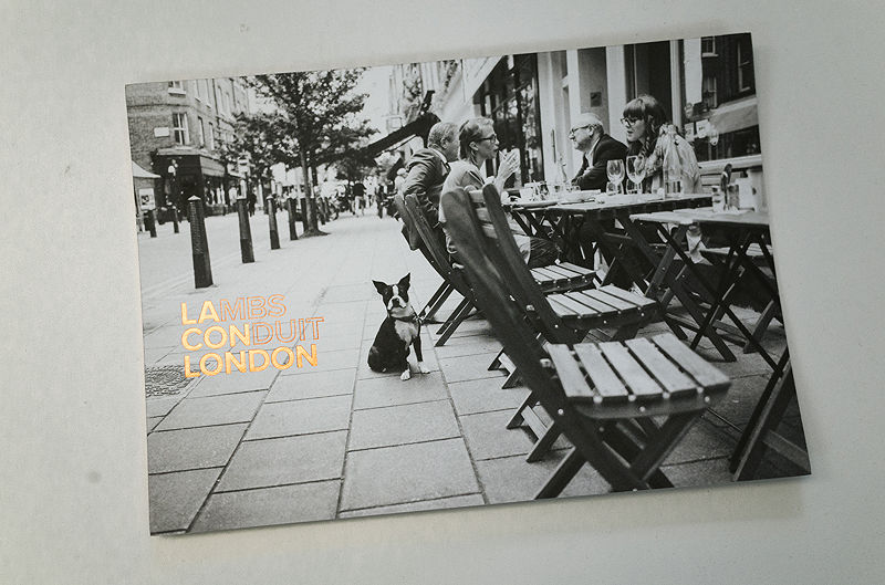 Printed Photography Work | Photo:686