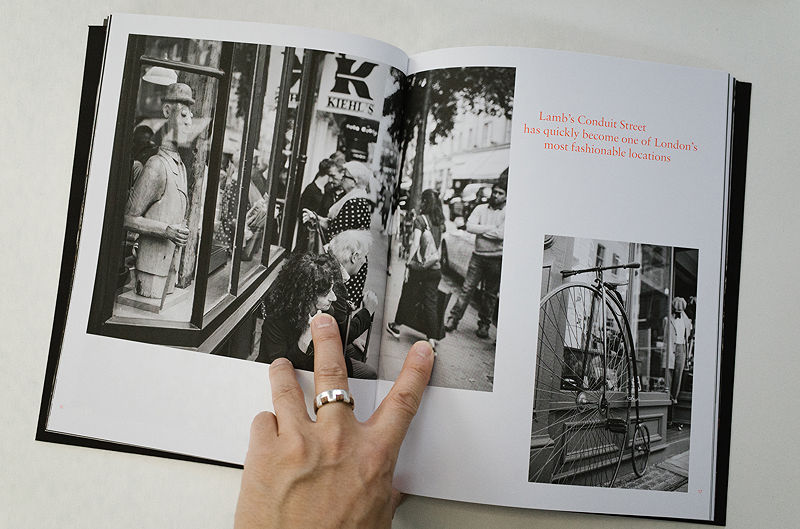 Printed Photography Work | Photo:689