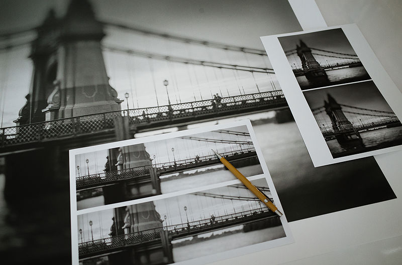 Printed Photography Work | Photo:690