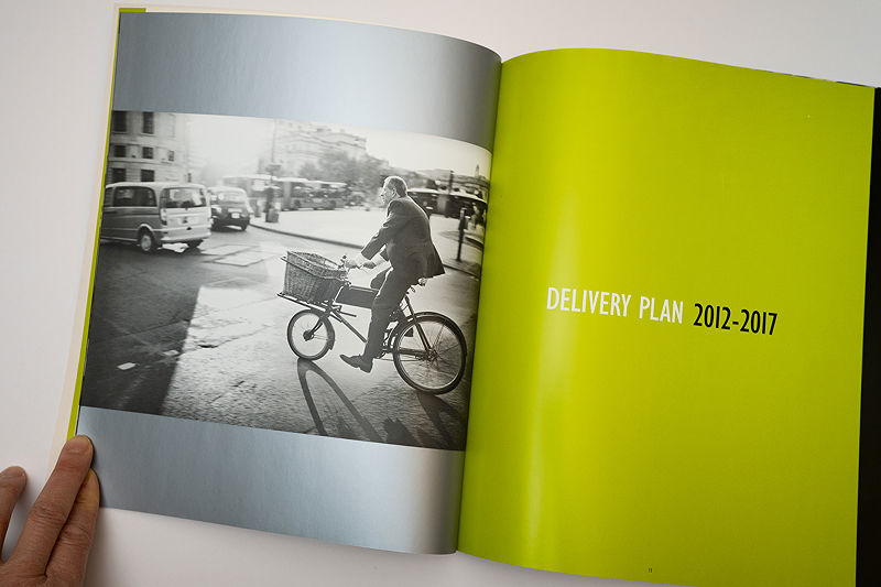 Printed Photography Work | Photo:701