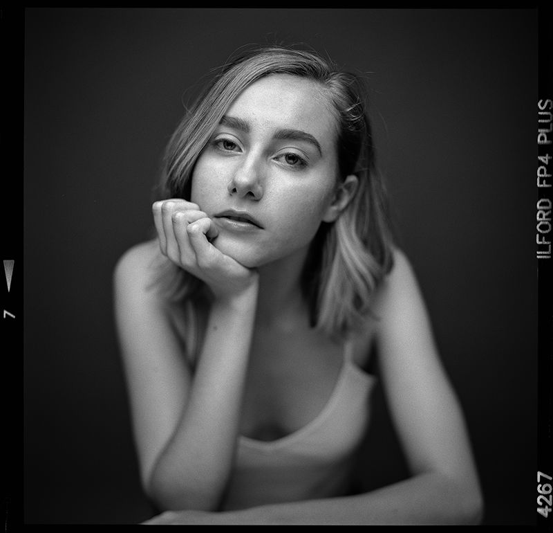 Portrait Photography | Photo:706